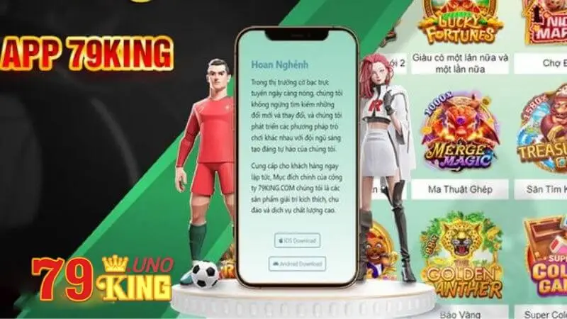 Các lý do nên cài đặt app nhà cái ngay