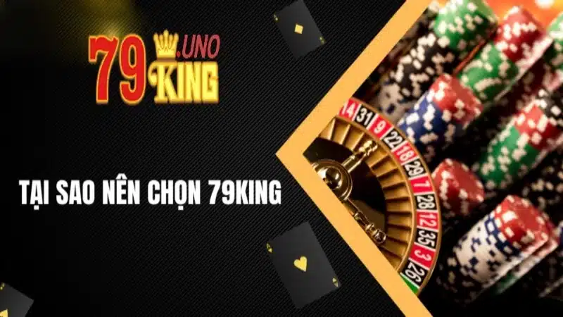 Các lý do mà bạn nên chơi tại sảnh casino