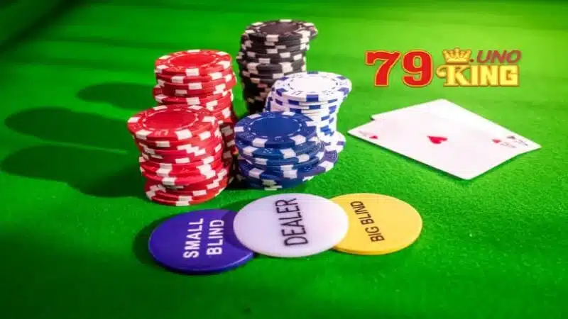 Các thể loại game cá cược hấp dẫn tại sảnh casino