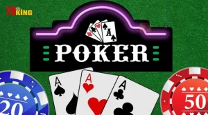 Cách Chơi Poker Online