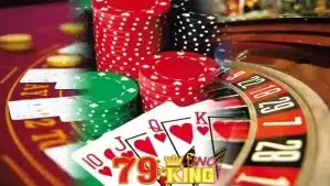 Các Dạng Cược Trong Poker